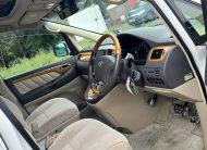 TOYOTA ALPHARD ASG 3.0 Auto V6 8 Seater MPV 48k Miles Only Ulez Compliant