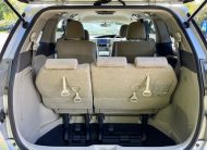 TOYOTA ESTIMA 7 Seater Heated Seats All round Camera