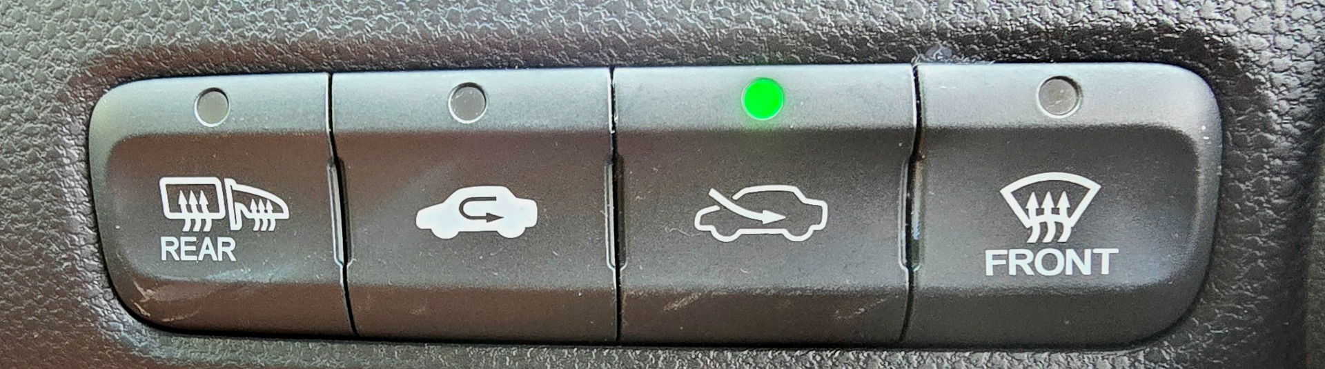 HONDA JAZZ 1.5h RS Auto CVT Hatchback Hybrid BT C/Control Navigation 50k Miles Only