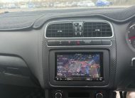 VOLKSWAGEN POLO GTI GTI