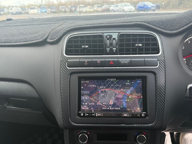 VOLKSWAGEN POLO GTI GTI