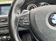 BMW 535I M SPORT 3.0L Active Hybrid 5