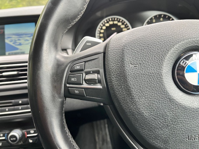 BMW 535I M SPORT 3.0L Active Hybrid 5