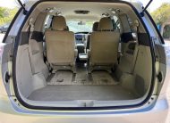 TOYOTA ESTIMA 7 Seater Heated Seats All round Camera