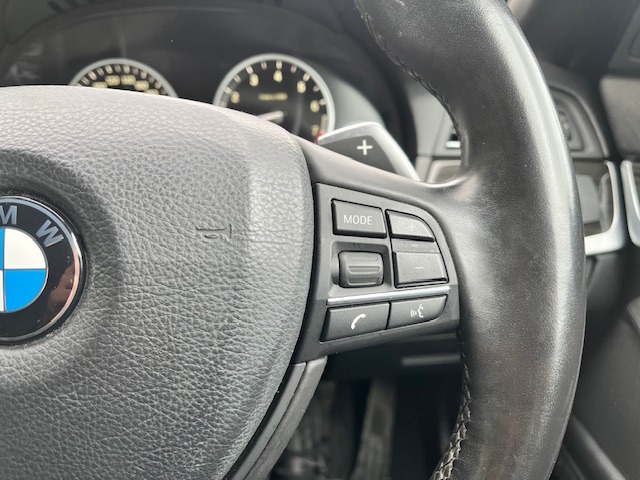 BMW 535I M SPORT 3.0L Active Hybrid 5