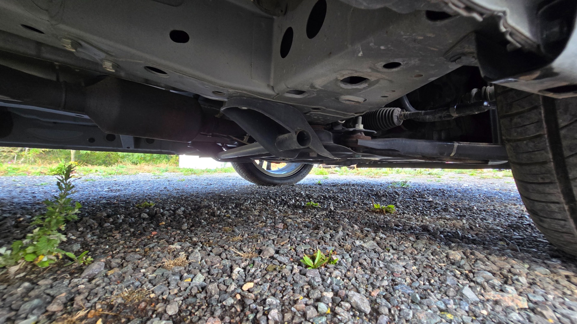 NISSAN SERENA HighwayStar 2.0h Auto 8 Seater S-Hybrid MPV Ulez Compliant