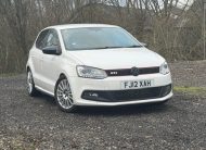 VOLKSWAGEN POLO GTI GTI