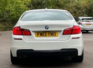 BMW 535I M SPORT 3.0L Active Hybrid 5