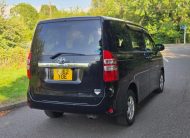 TOYOTA NOAH Fresh Import 2.0 Auto 7 Seater