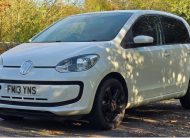 VOLKSWAGEN UP JDM Import 1.0L Automatic