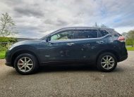 NISSAN X-TRAIL 2.0L Auto Hybrid 4X4 Tecna PureDrive