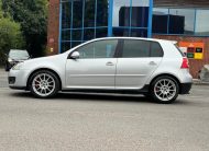 VOLKSWAGEN GOLF GTI JDM Import Mk5 Golf Manual 2.0L TFSI 197bhp