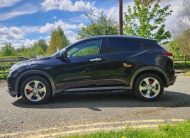 HONDA HR-V 1.5L Auto Hybrid AWD CVT Rear Camera