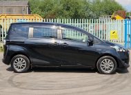 TOYOTA COROLLA Sienta Hybrid 1.5 Auto 7 Seater ULEZ Compliant