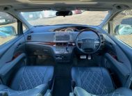 TOYOTA ESTIMA Aera G Edition 7 Seater Auto ULEZ