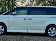 HONDA ELYSION Prestige Edition 2.4 Auto 8 Seater MPV