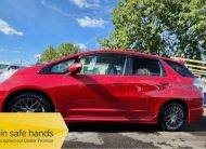 HONDA FIT JAZZ Shuttle 1.3 Auto 46k Miles Mugen Bodykit & Alloys