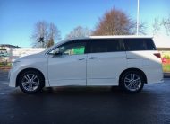 NISSAN ELGRAND Highway Star 3.5 V6 Auto 7 Seater Dual Powerslide Doors