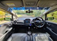 HONDA JAZZ RS 1.5h IMA CVT Auto Hybrid Hatchback 5dr Leather Seats Ulez Compliant