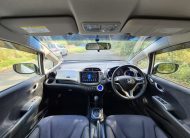 HONDA JAZZ HE IMA CVT 1.3h Auto Hybrid Hatchback 5dr Exceptionally low 27k Miles Only