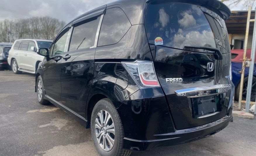 HONDA FREED 1.5 Auto Hybrid 7 Leather Seats ULEZ Free Eco