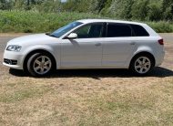 AUDI A3 TFSI SPORT 1.4 Automatic S Tronic
