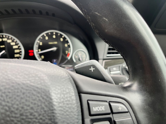 BMW 535I M SPORT 3.0L Active Hybrid 5