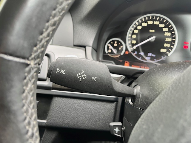BMW 535I M SPORT 3.0L Active Hybrid 5