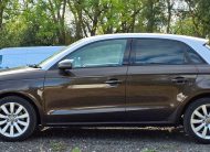 AUDI A1 SPORTBACK 1.4 TFSI Contrast Edition Plus Sportback 5dr Petrol S Tronic Euro 5 (ss) (