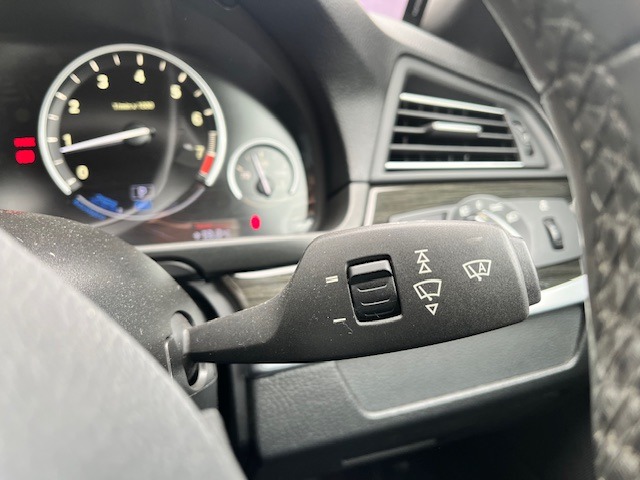 BMW 535I M SPORT 3.0L Active Hybrid 5
