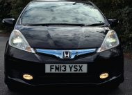 HONDA JAZZ 1.5h RS Auto CVT Hatchback Hybrid BT C/Control Navigation 50k Miles Only