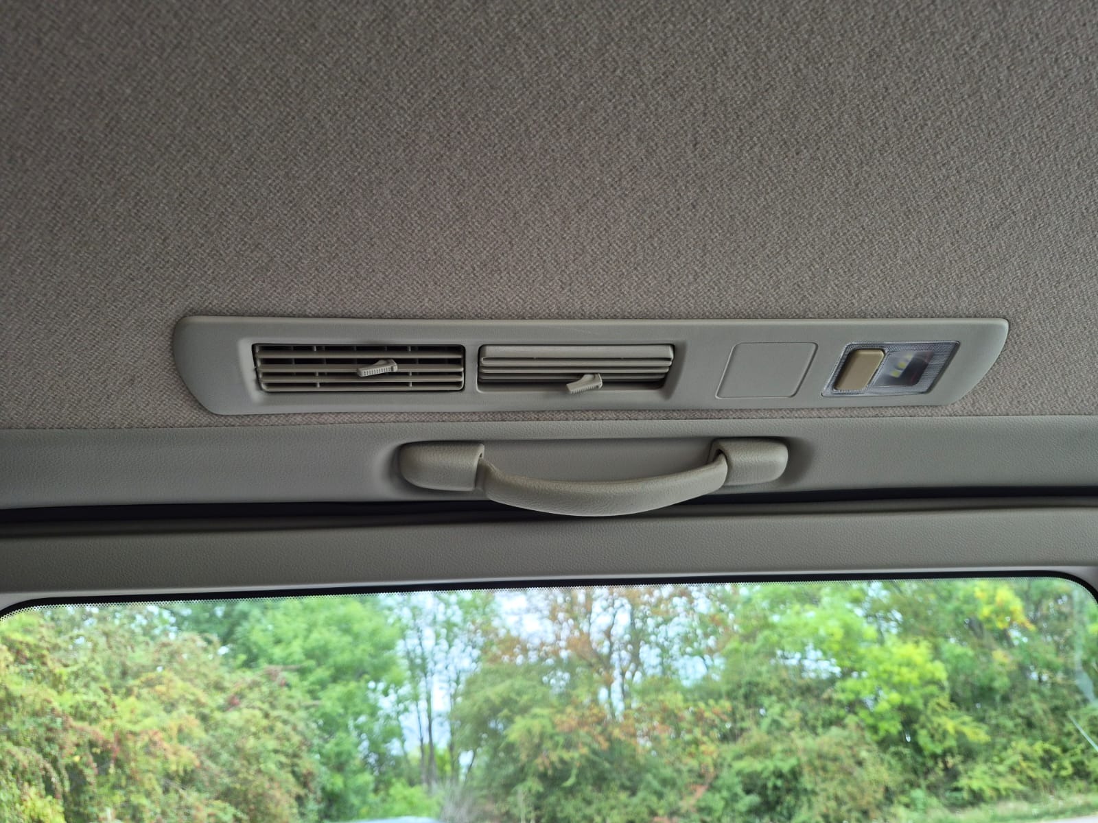 NISSAN ELGRAND Highway Star 2.5 V6 Auto 8 Seater MPV 57k Miles only Ulez Compliant