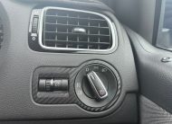 VOLKSWAGEN POLO GTI GTI