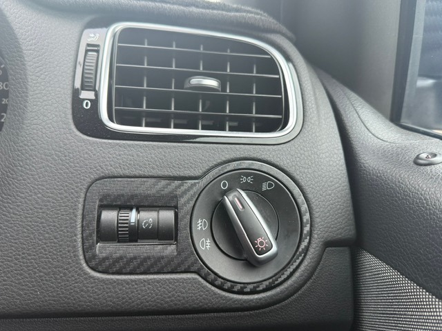 VOLKSWAGEN POLO GTI GTI