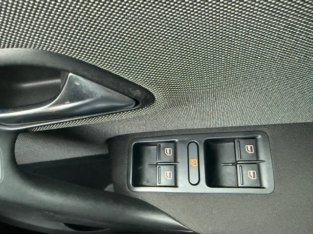 VOLKSWAGEN POLO GTI GTI