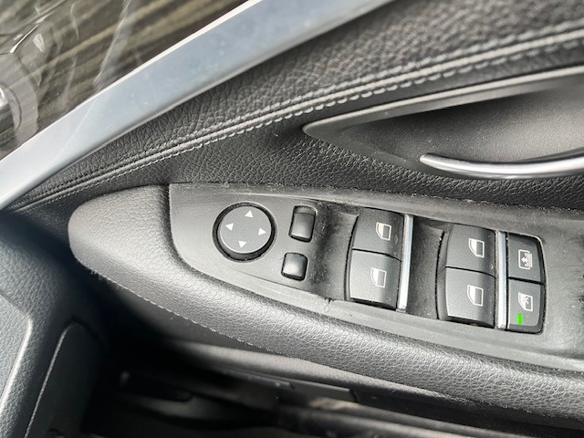 BMW 535I M SPORT 3.0L Active Hybrid 5