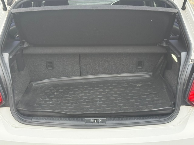 VOLKSWAGEN POLO GTI GTI