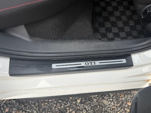 VOLKSWAGEN POLO GTI GTI