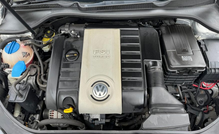 VOLKSWAGEN GOLF GTI JDM Import Mk5 Golf Manual 2.0L TFSI 197bhp