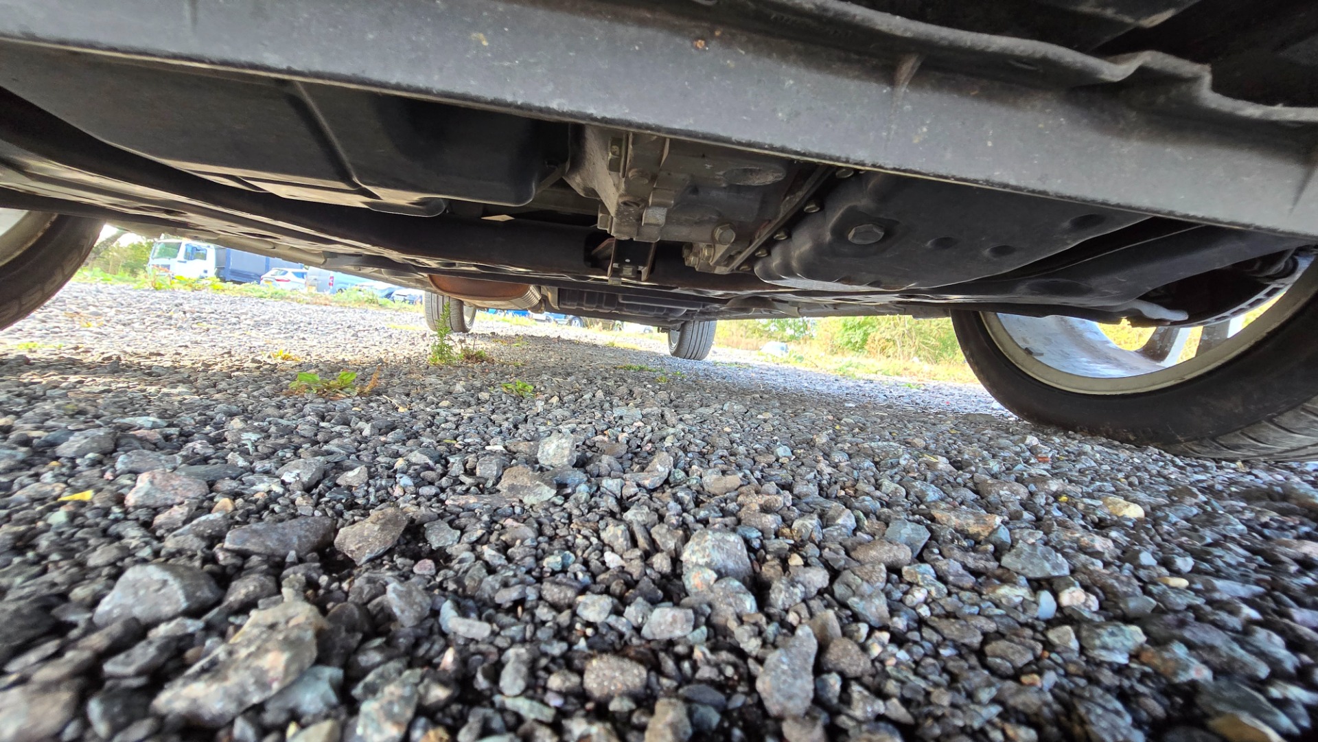 NISSAN SERENA HighwayStar 2.0h Auto 8 Seater S-Hybrid MPV Ulez Compliant