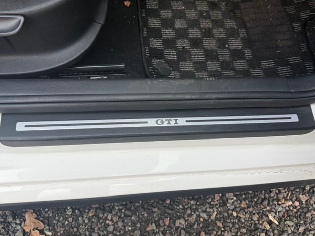 VOLKSWAGEN POLO GTI GTI