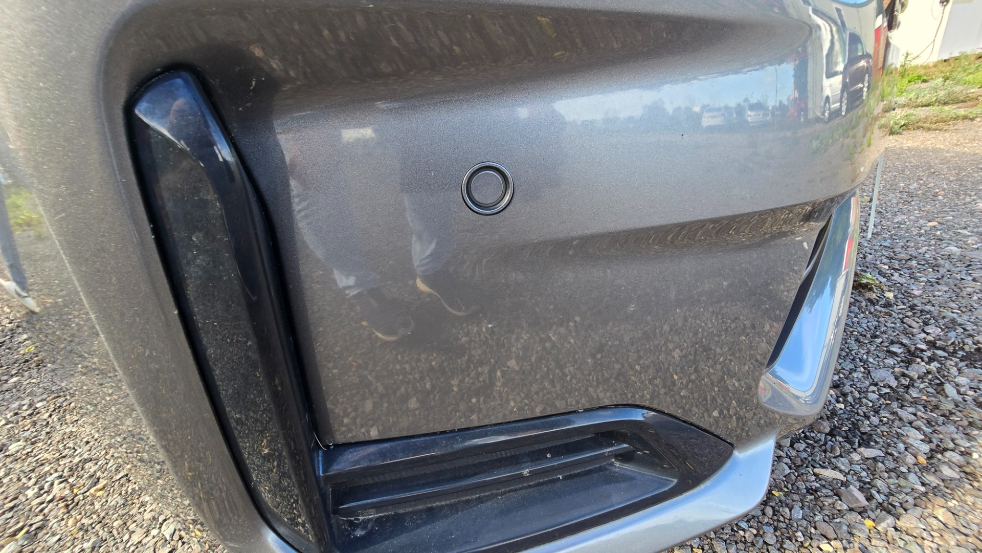 NISSAN SERENA HighwayStar 2.0h Auto 8 Seater S-Hybrid MPV Ulez Compliant