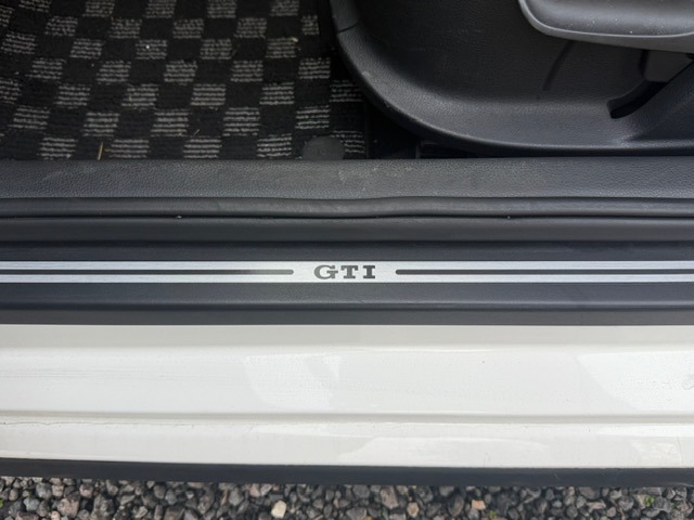 VOLKSWAGEN POLO GTI GTI