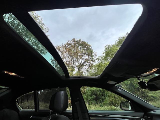 BMW 535I M SPORT 3.0L Active Hybrid 5