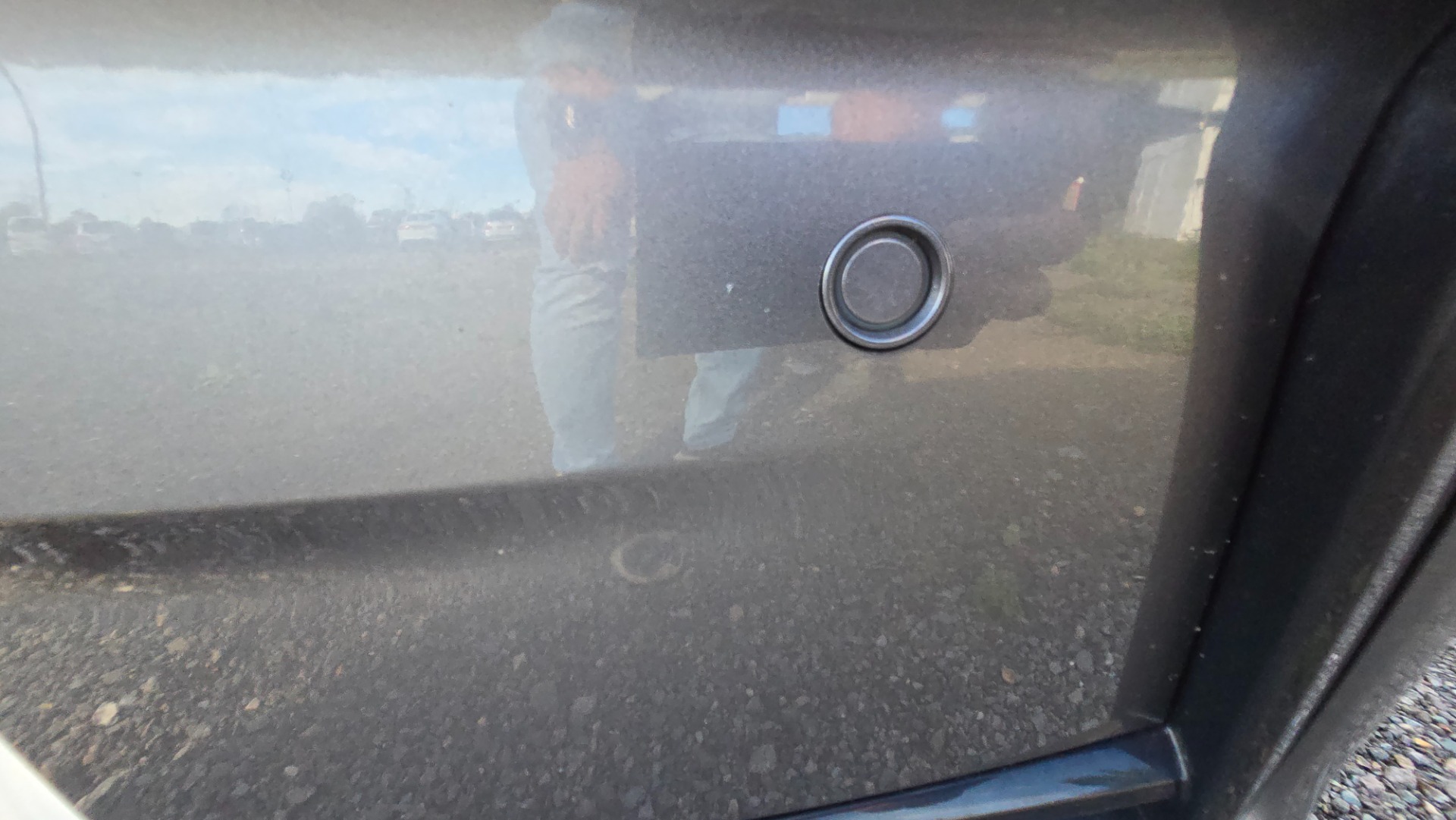 NISSAN SERENA HighwayStar 2.0h Auto 8 Seater S-Hybrid MPV Ulez Compliant