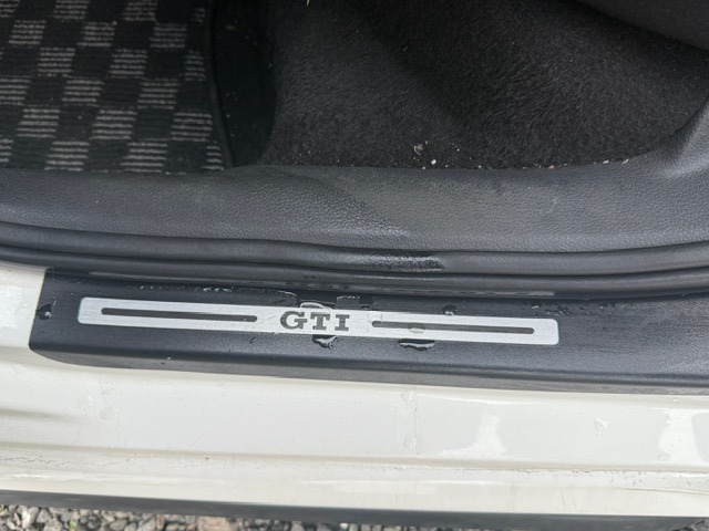 VOLKSWAGEN POLO GTI GTI