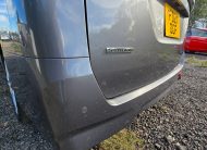 NISSAN SERENA HighwayStar 2.0h Auto 8 Seater S-Hybrid MPV Ulez Compliant