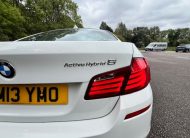 BMW 535I M SPORT 3.0L Active Hybrid 5