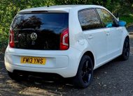 VOLKSWAGEN UP JDM Import 1.0L Automatic