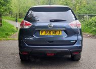 NISSAN X-TRAIL 2.0L Auto Hybrid 4X4 Tecna PureDrive